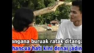 Padiah di umbuak janji