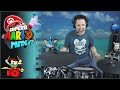 The Superb Mario Medley On Drums!