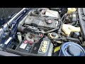 Renault r21 2l turbo  1990 benzinfr