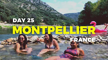Où aller à la mer près de Montpellier ?