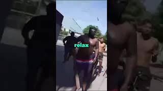 Ishowspeed Got Robbed In Brazil