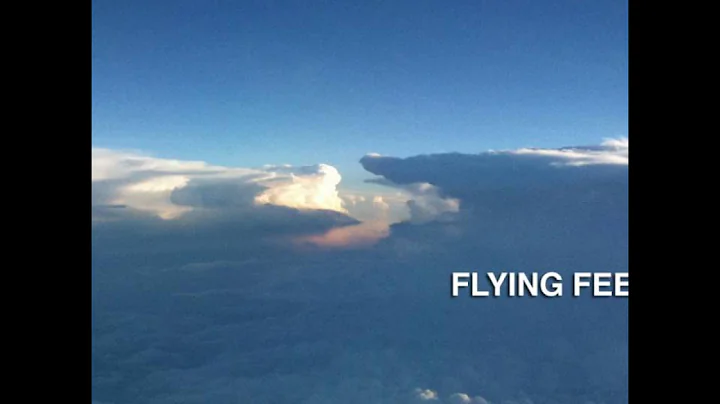 Matthew Wieck - Flying Feeling