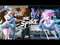 NEXT UPDATE! RYUHYEON WESTERN SKIN, JENNY- HARI SKINS | ALL DETAILS | The spike cross