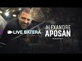 LIVE BATERA - ALEXANDRE APOSAN | Ceia de oficiais de 2022