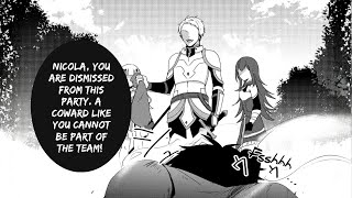 (COMPLETE) Rejected by the Hero’s Party and called a Coward… Now His Student Wins Every Match!