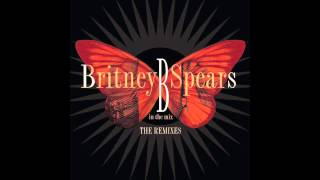 Britney Spears - Breathe On Me (Jaques LuCont's Thin White Duke Mix) ft. Ying Yang Twins (Audio)