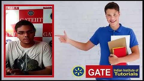 GateIIT JP Nagar, Bangalore Review | GATE Indian Institute of Tutorial