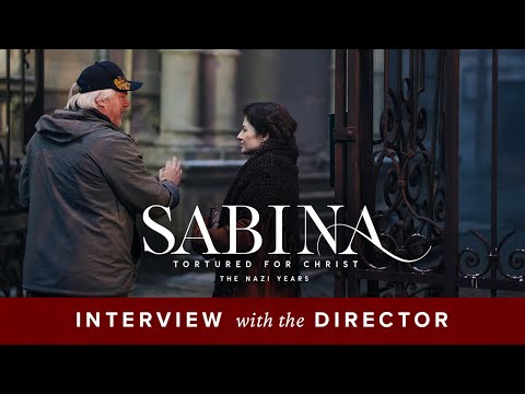 Interview with Sabina