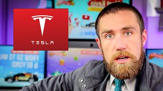 Tesla to $2,000 or Sell Tesla Stock? [TSLA].