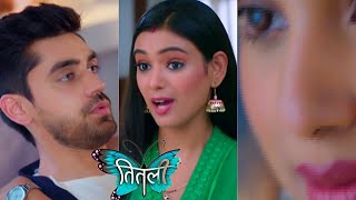 Titli Shocking PROMO |12th Sept 2023|Titli karegi Garv ka gussa khatam, pyaar ka legi sahara