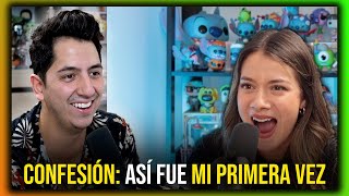 ¿Cuándo fue tu PRIMERA VEZ? (Preguntas INCÓMODAS)  |  PIC POD EP.  77 (Completo) ft. Pao Sánchez