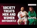 Sonali bendre on financial independence broken news 2  feminism  the male feminist