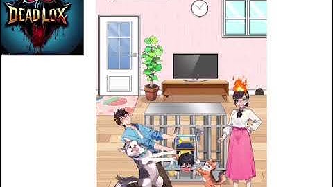 Brain Puzzle Tricky Quest Level 8 Save Kid. Walkthrough Gameplay