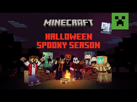 : Spooky Season Trailer