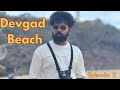 Ep. 2|Devgad Beach Vlog | Hidden Paradise of Sindhudurg!"