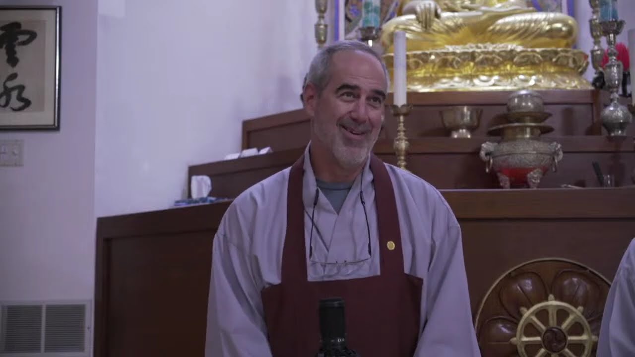 Meditating 'Correctly'