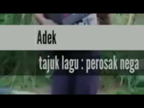 Video Perosak Negara