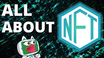 What Are NFTs? A Beginner