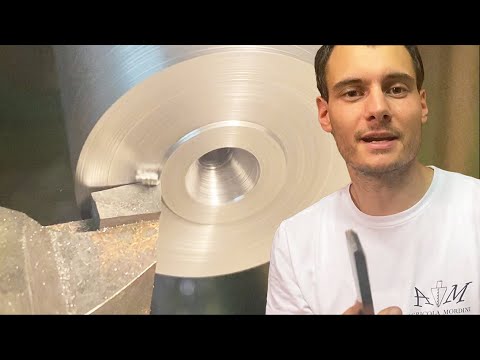 Video: Utensili per il taglio dei metalli: che tipo di attrezzatura può essere
