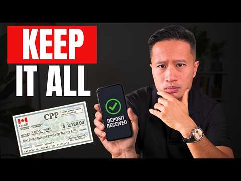Leaving Canada? These 7 Countries Won’t Tax Your CPP & OAS