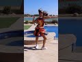 فلتت منى دينا الشربيني مع حسان ابو الروس