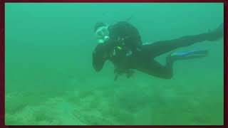 Scuba Diving Grand Traverse Bay