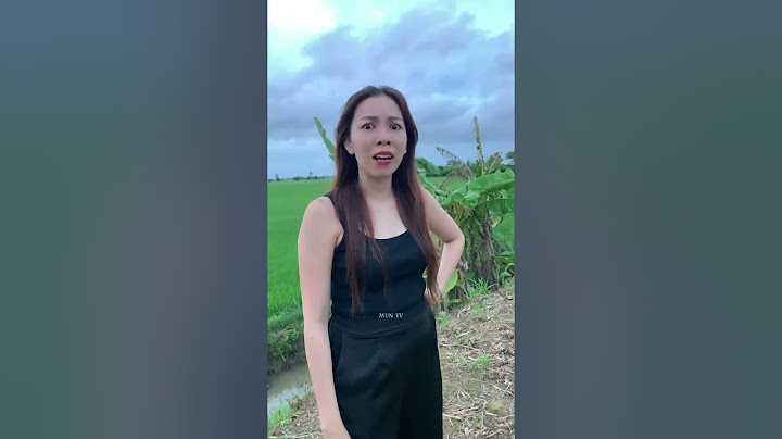 Hài ngắn| Chê vợ và cái kết, cười muốn xỉu.