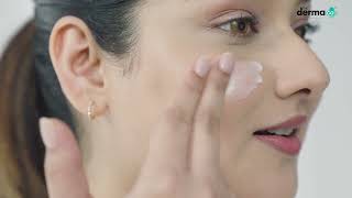 The Derma Co | 1% Hyaluronic Sunscreen Aqua Gel | No White Cast | Feather-Light Formula screenshot 5