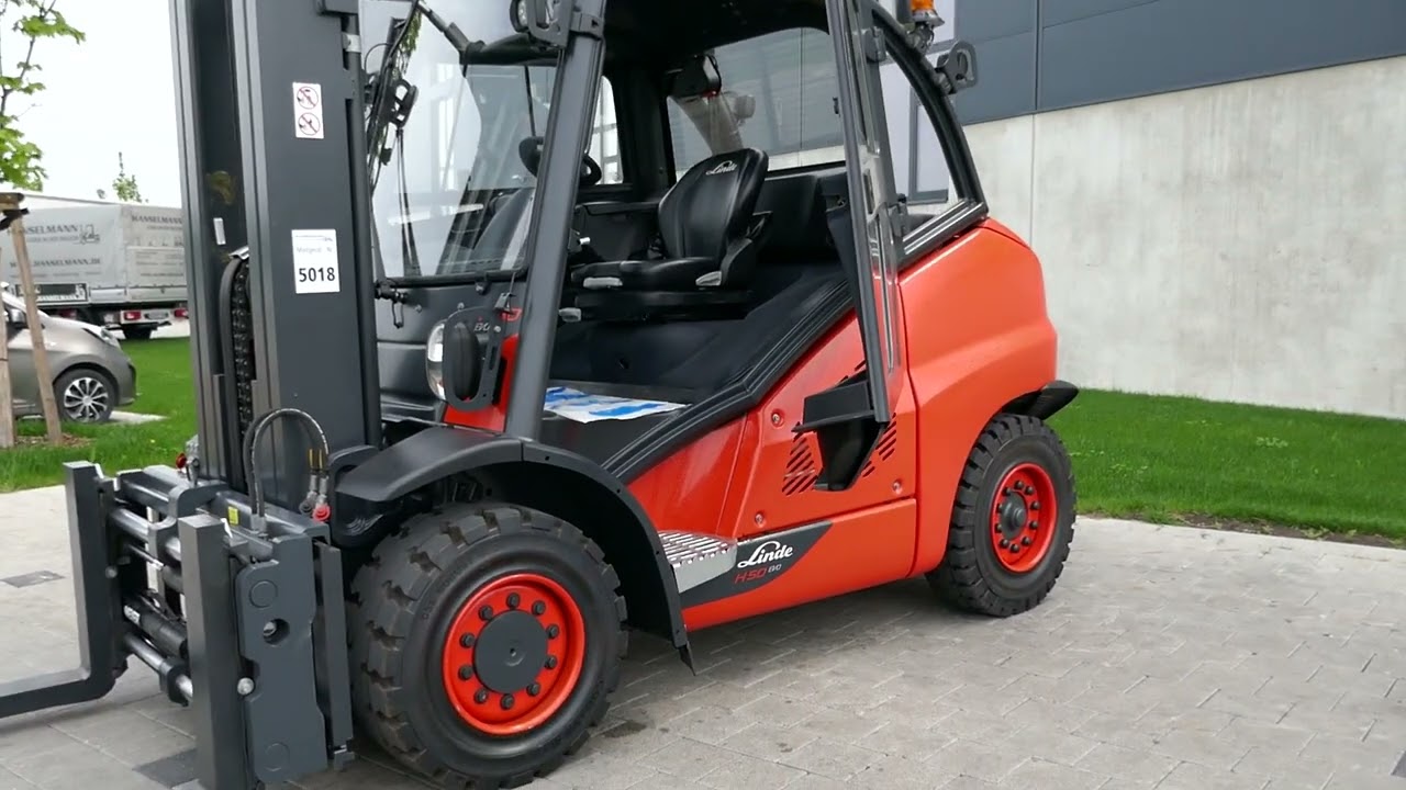 Linde H50D-02