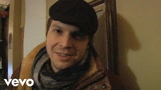 Gavin DeGraw - Making of FREE - The Wrap