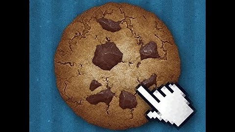 How To Get MODS In Cookie Clicker