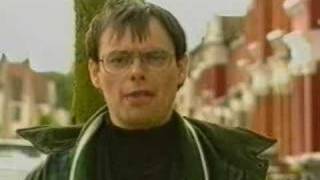 Simon Quinlank on TMWRNJ - Part 2