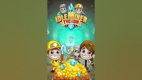 Unlock Ruby Mine In Idle Miner