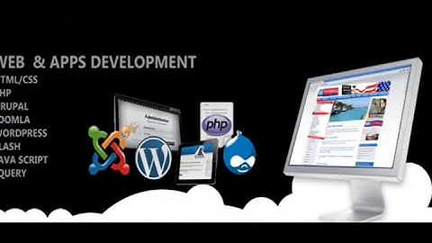 Crowdfinch Technologies custom website development company