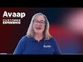 Introducing Avaap the Customer Experience Team: Dedicated to Your Success.
