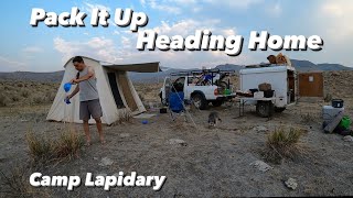 Hubbard Basin, Nevada / Part 25 by Camp Lapidary 319 views 2 months ago 17 minutes