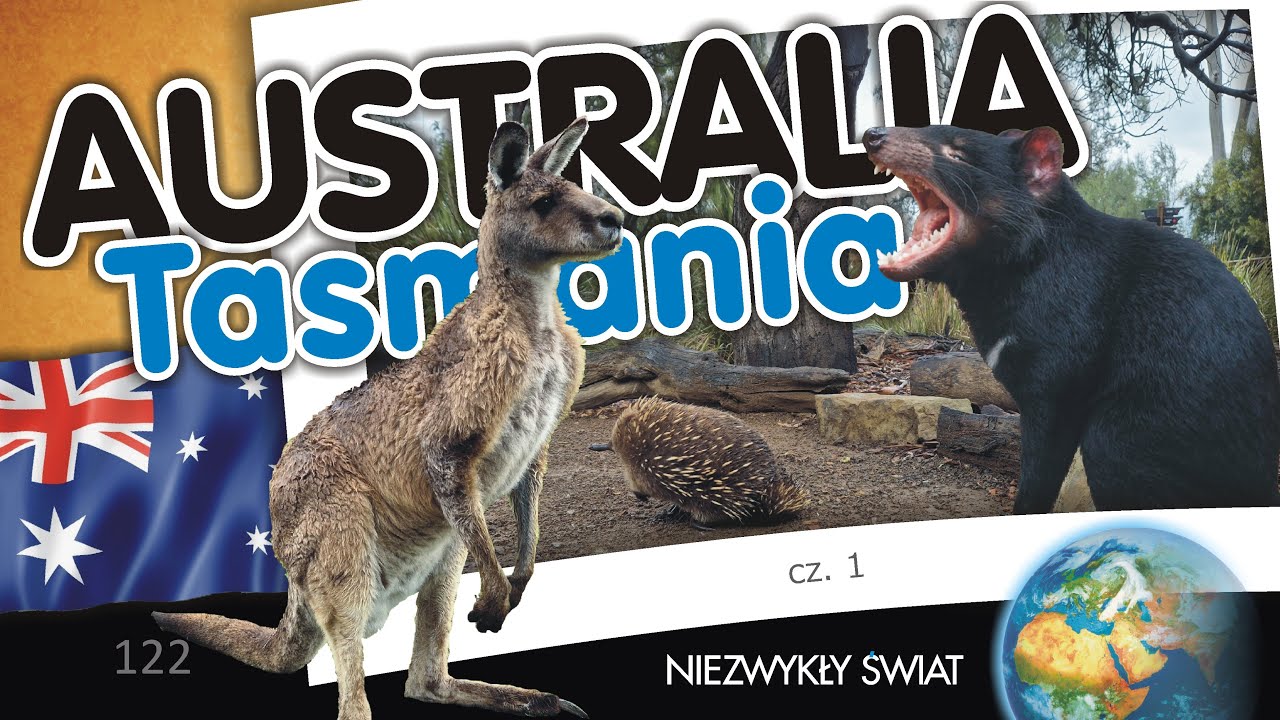 Tam gdzie budzi się diabeł.