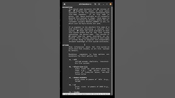 df command in linux for beginners