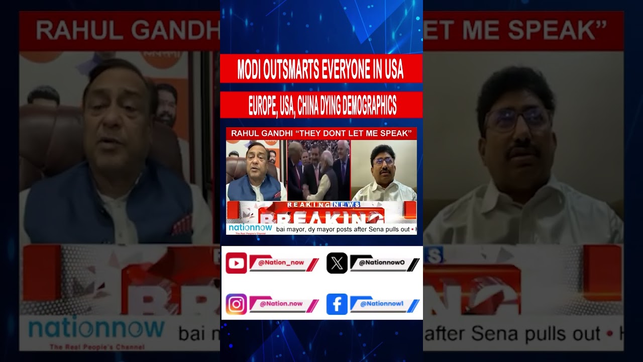 INDIA’s INFRASTRUCTURE REAL DEAL  | 