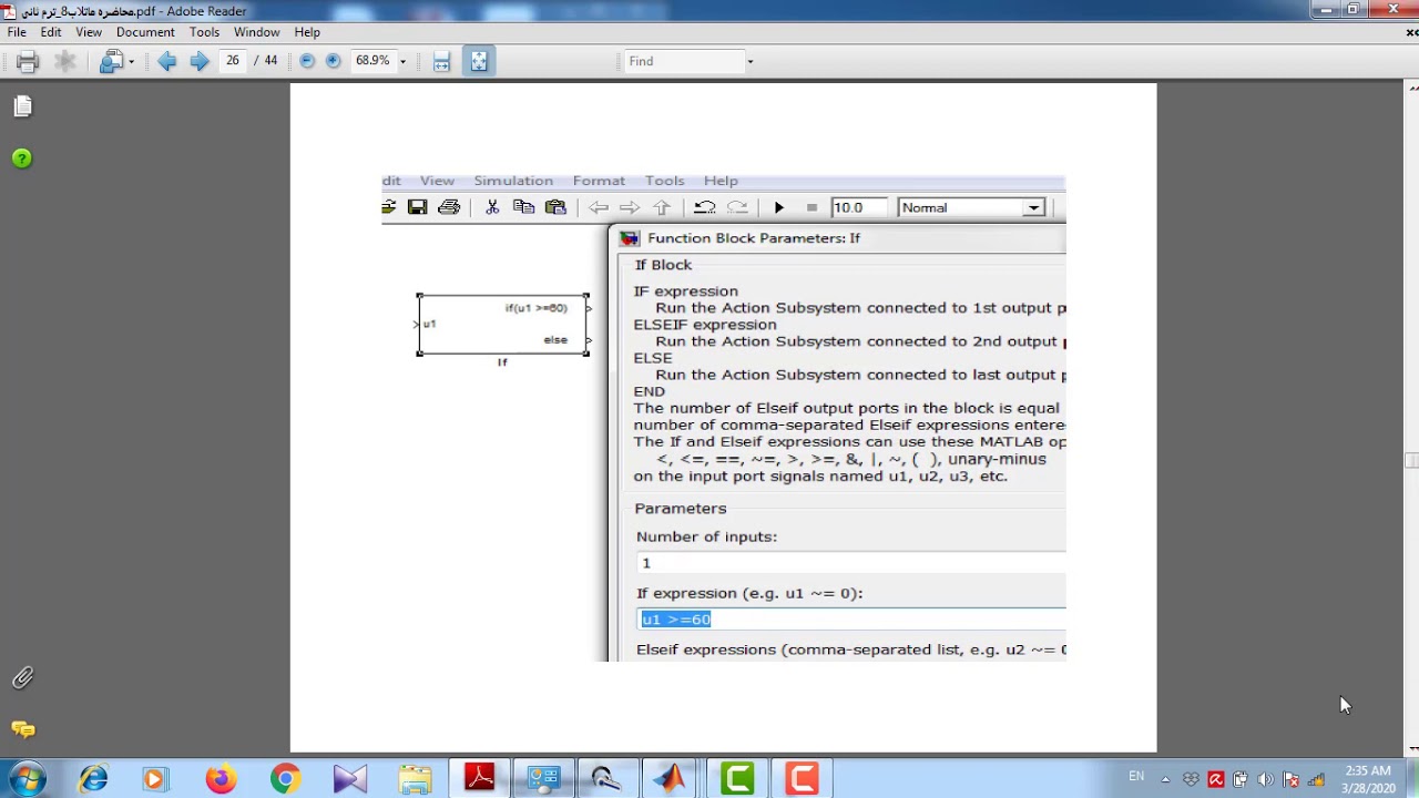 DR Mona Eliwa_ lecture 8 Matlab Computer Engineering Applications b ...