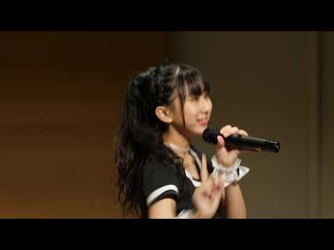 野乃あいみ「ジコチューで行こう！ / 乃木坂46」2021/10/03 KIDs☆FES 22 マービーふれあいセンター さつきホール