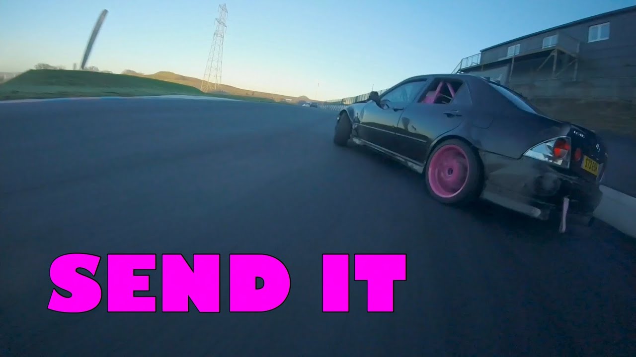 New Year’s Eve - Driftland | FPV Drones