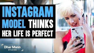 Instagram Influencer lives a Perfect Life Until The Shocking Truth is Exposed : SK Countdown