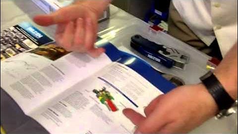 How to terminate with Belden HD Brilliance BNC Connectors