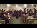 Trust in you by Anthony Brown and Group Therphy- Dancing with A Purpose-