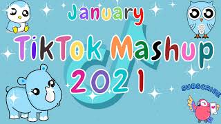 TikTok Mashup 2021 January 💍💦Not Clean💍💦