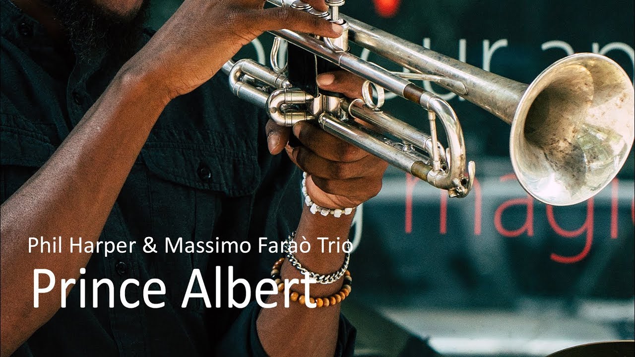 Watch Prince Albert - Phil Harper - Jazz Trumpet Best Ever - PLAYaudio on YouTube Watch Prince Albert - Phil Harper - Jazz Trumpet Best Ever - PLAYaudio on YouTube