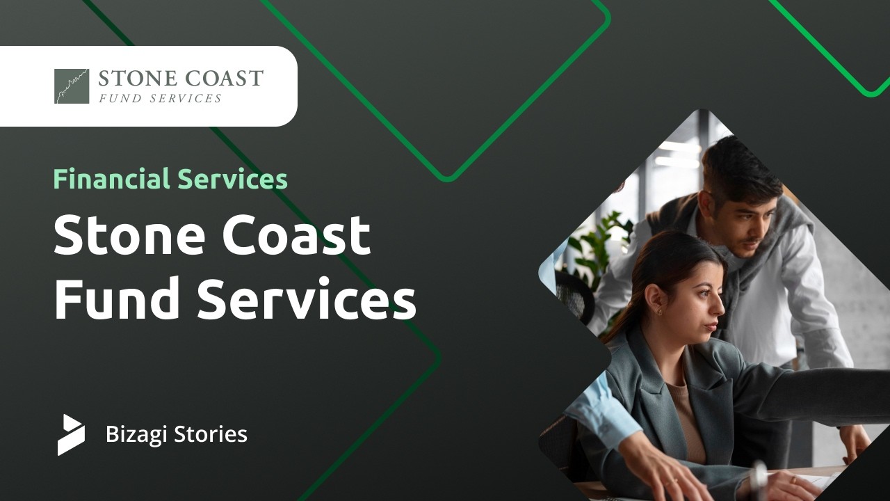 Stone Coast — Bizagi Stories