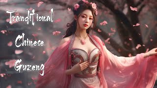 Download Lagu The Best of Guzheng - Chinese Musical Instruments - Relaxing Music Part 1 MP3