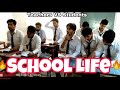 School life  teacher vs students  monty dhiman